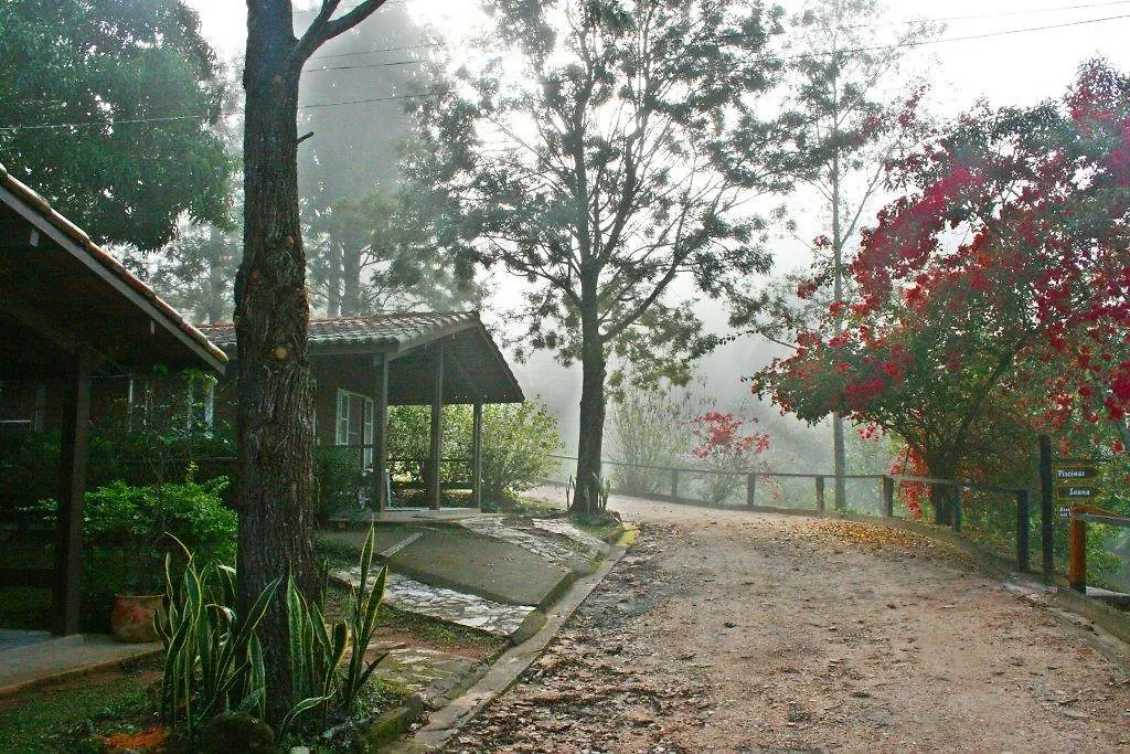 Hotel Riacho Verde-1