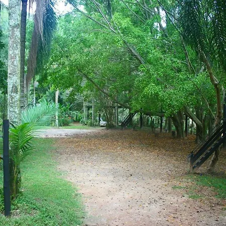 Hotel Riacho Verde-2