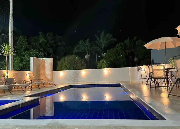 Pousada Família BuenoPousada