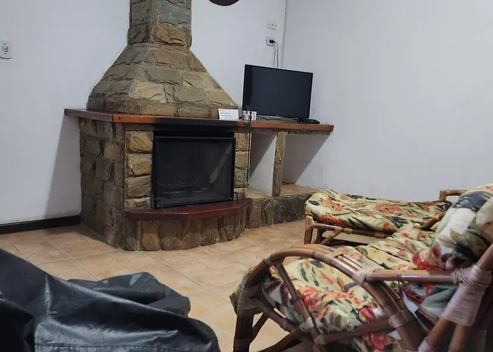 Pousada Cheiro de Mato